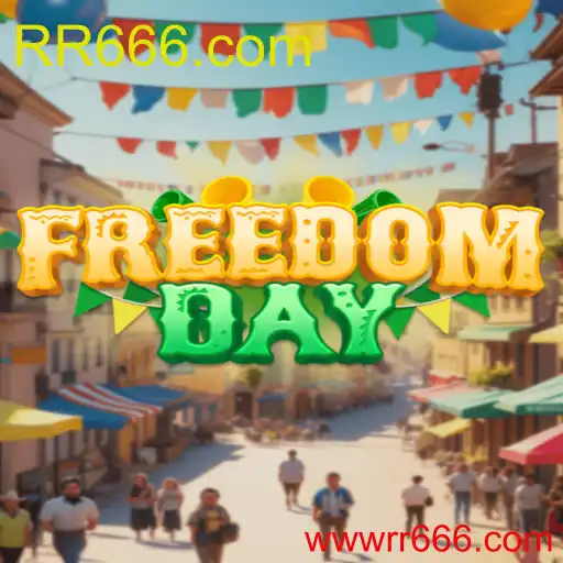 Mengungkap Permainan 'FreedomDay' dan Fenomena RR666.com