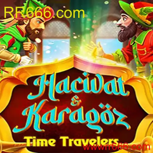 HacivatandKaragoz: Permainan Tradisional dengan Sentuhan Digital